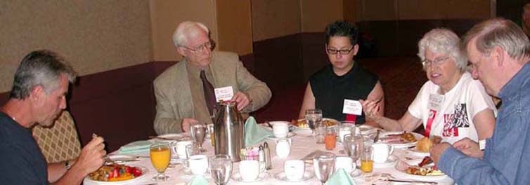 Canadian Association of Wooden Money Collectors